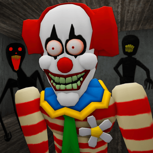  EPIC CHOPPER'S CARNIVAL BREAKOUT (OBBY) Roblox gameplay screenshot