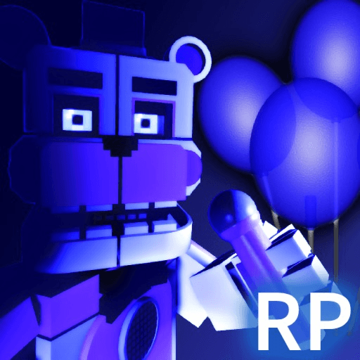 bartosz2708 — top game: [UPDATE] FNAF 5 RP: Fazbear's Sister Location