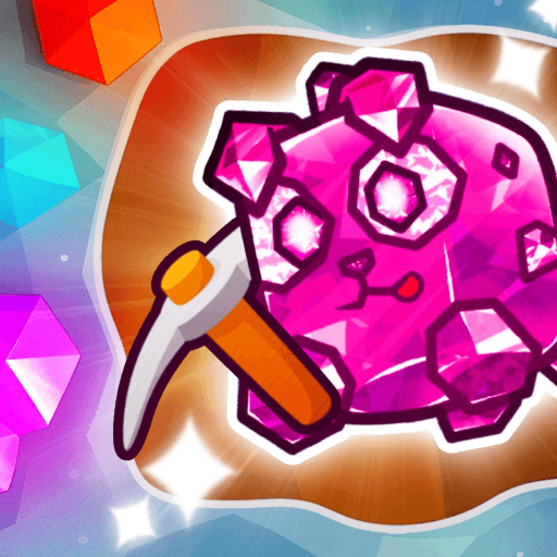 Pet Mine! 💎 Roblox game stats