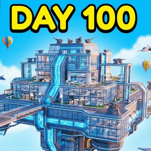 ✨Skybase Tycoon Roblox gameplay screenshot