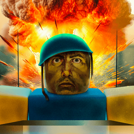War Empire Tycoon [UPD 2] Roblox gameplay screenshot