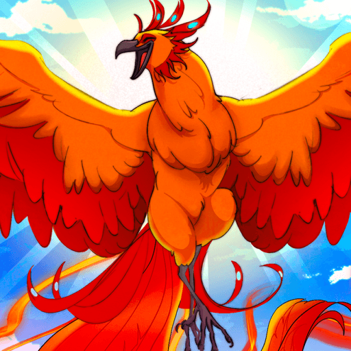 Phoenix Fire RP 🐦🔥 [Beta] Roblox gameplay screenshot
