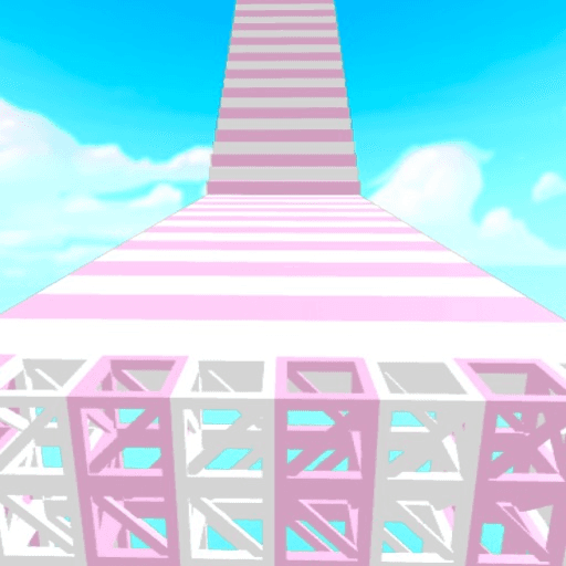Milk Obby Roblox game thumbnail