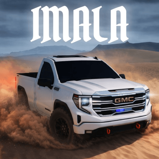IMALA, CULIACAN MÉXICO [+4 NEW CARS] Roblox gameplay screenshot