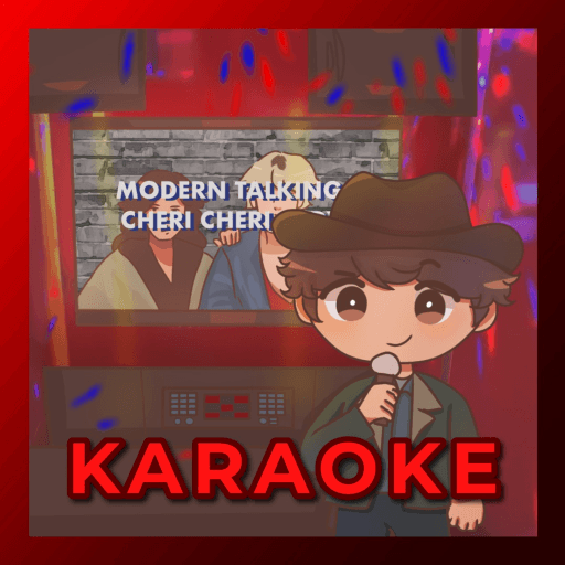 [1900+ SONGS] English Karaoke Roblox game thumbnail