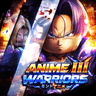 [RELEASE🎉] Anime Warriors III Roblox game thumbnail