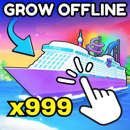 Ship Evolution (Idle Clicker) Roblox game stats