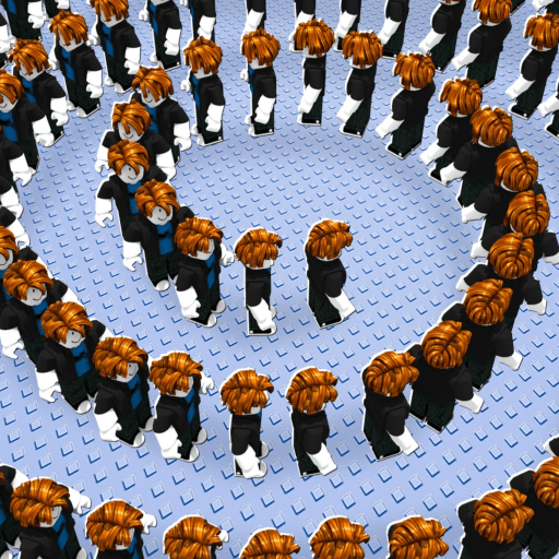 Clone Friends Roblox game stats