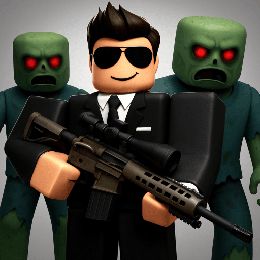 Spy Sniper Roblox game stats
