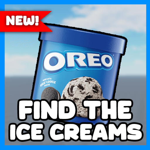 Skybound Interactive — top game: Find The Ice Creams