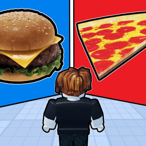 Osyriss Studios — top game: Better Food? 🍔 