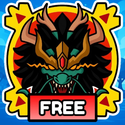 🐉DRAGON Obby Blox Fruits Roblox game thumbnail