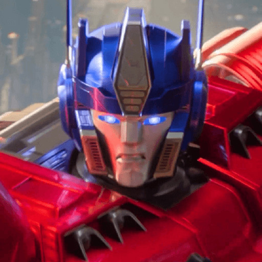 Transformers Beast Wars🤖🆚🤖 Roblox game thumbnail