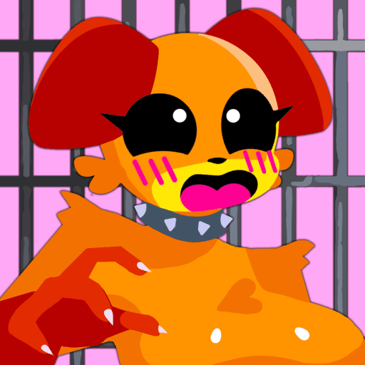 DOG DAY BARRY'S PRISON RUN [OBBY] Roblox gameplay screenshot
