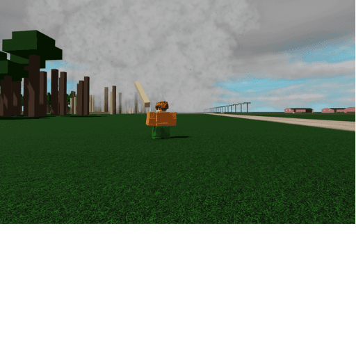 [ITS BACK!] Tornado Damage Simulator  Roblox game stats