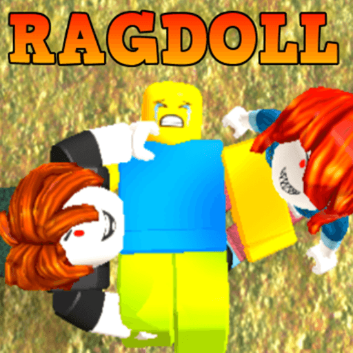 [RAGDOLL!] EVIL NOOBS SURVIVAL! Roblox gameplay screenshot