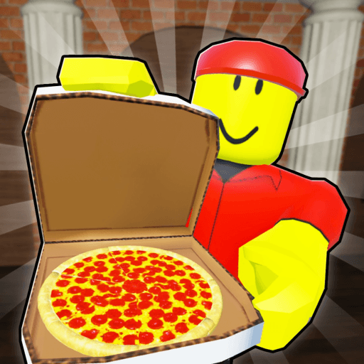 🍕 Make Pizzas to DEFEAT EVIL! ✨ Roblox game thumbnail
