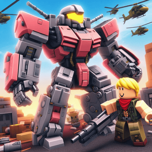 Clone Mech Tycoon Roblox game stats