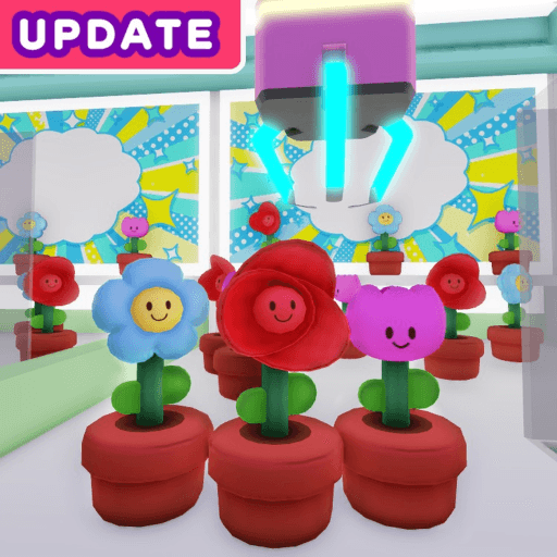 [🍫]Tokyo Claw Machine Roblox game stats