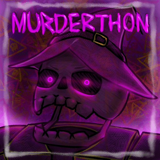 [📸] Murderthon Roblox game thumbnail