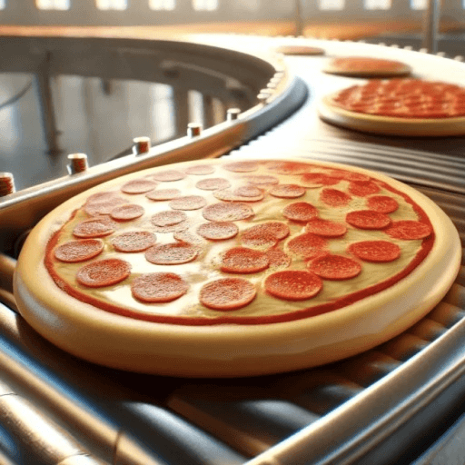 🍕 Open a Pizza Factory and Prove Mom Wrong! Roblox gameplay screenshot