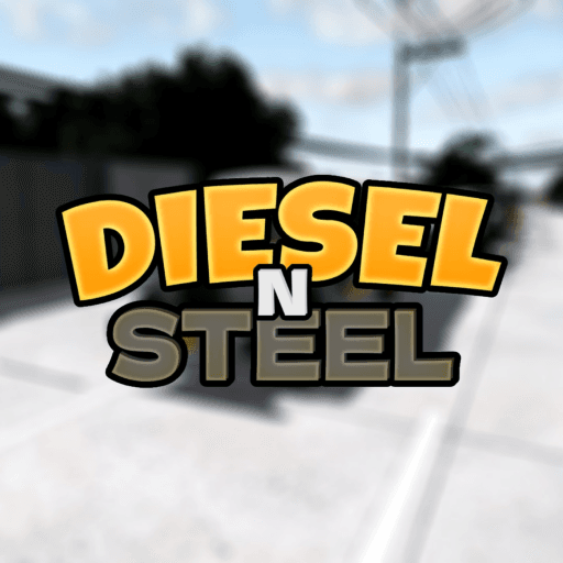 [UPD] 🚍Diesel n' Steel Roblox game thumbnail