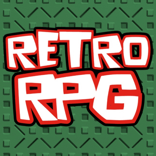 Entertainment Stuidos RBLX — top game: Retro RPG (DISCONTINUED BUT BACK)