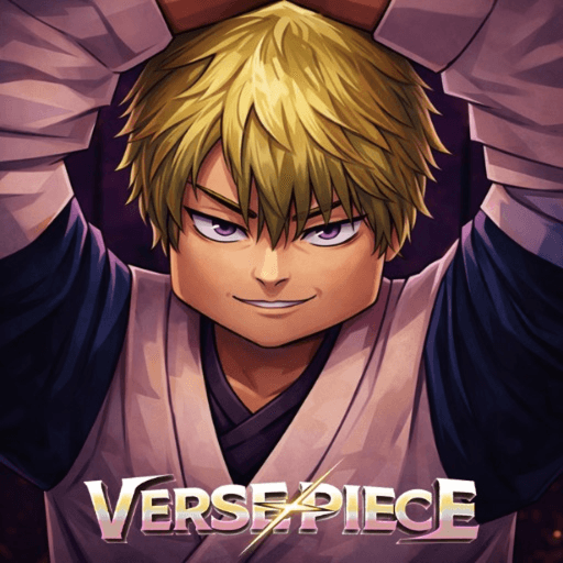 [🔵 GOJO V3 🔴] Verse Piece Roblox game thumbnail