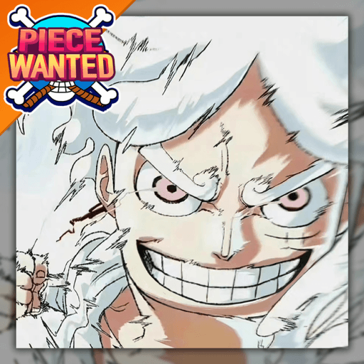 🏴‍☠️[New Code] Piece Wanted Simulator 🏴‍☠️ Roblox game thumbnail