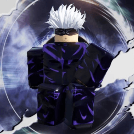 [UPDATE🎉] Gojo Battleground Roblox game thumbnail