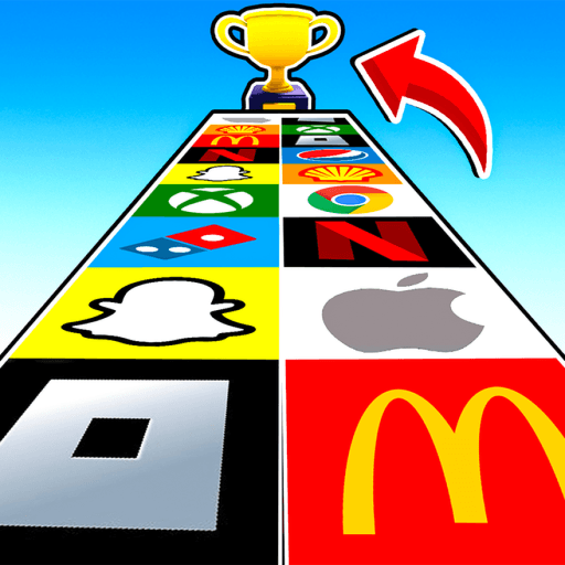Logo Or Die Roblox game thumbnail