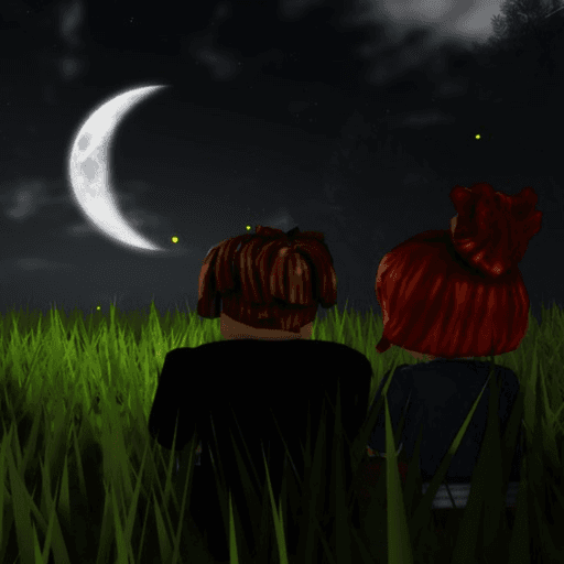 [RELAPSE] Moonhug❤️ Roblox game thumbnail