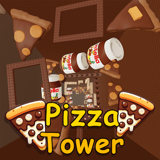 Pizza Tower 🍕 Roblox game stats