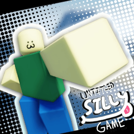 untitled silly game Roblox gameplay screenshot