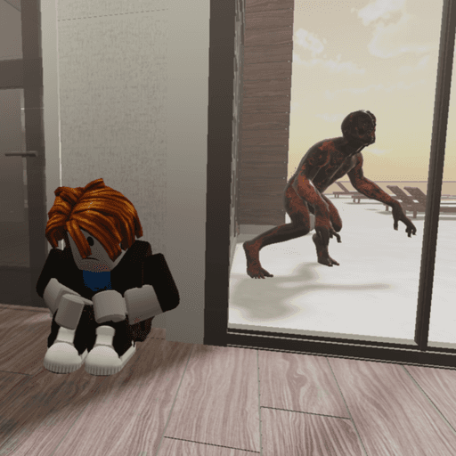 OrlikTW — top game: Hide and Seek