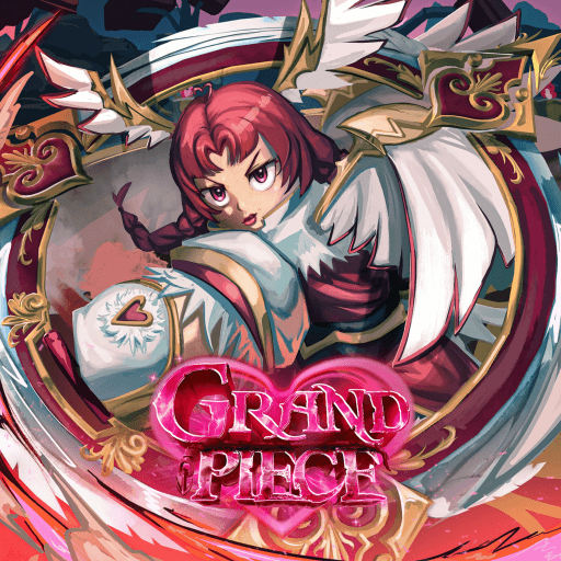 Grand Quest Games — top game: [❤️WHOLE CAKE PART 1.90🐉] Grand Piece Online