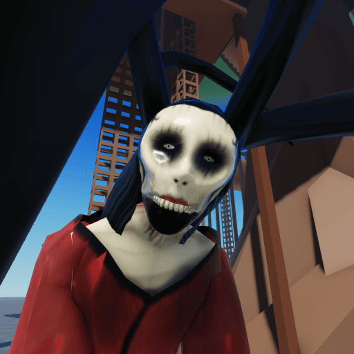 Rin Test The Mimic Roblox game thumbnail