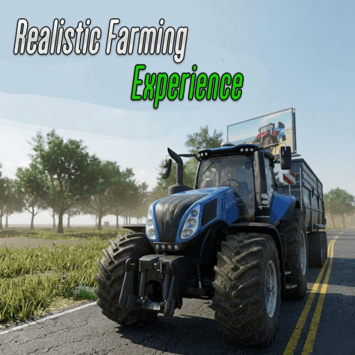 [ UPDATE] Realistic Farming Experience 2 Roblox game thumbnail
