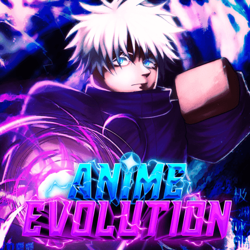 [🐰] Jujutsu Evolution Roblox game thumbnail