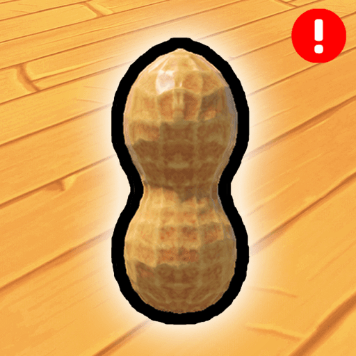 [🌭] Be A Food Roblox gameplay screenshot
