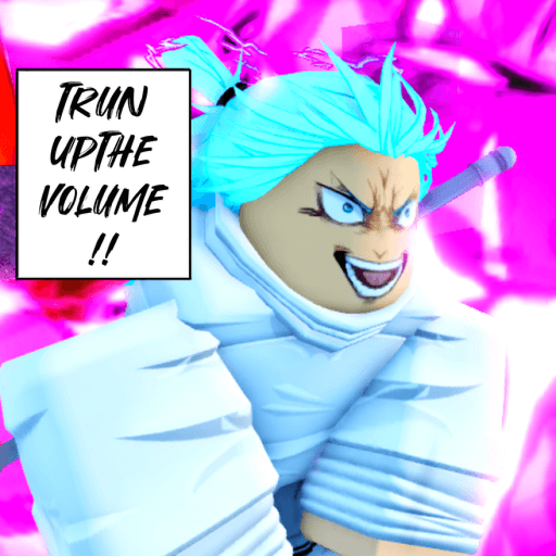 [Sae U20 + HEIAN!] JujutsuX Battlegrounds Roblox game thumbnail