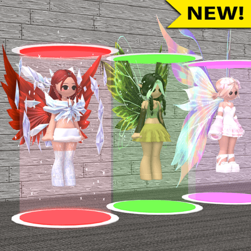 Mega Goddess Tycoon Roblox game stats