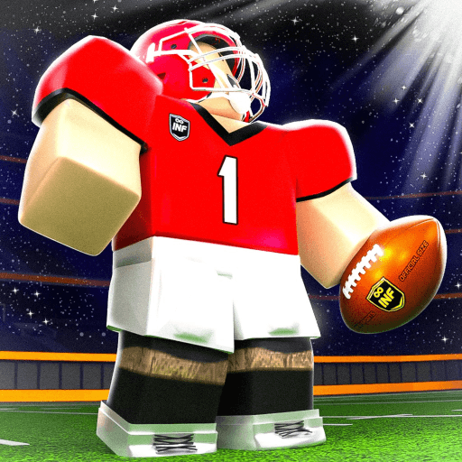 🏈Football Legends🏈 Roblox gameplay screenshot