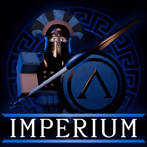 IMPERIUM Roblox gameplay screenshot