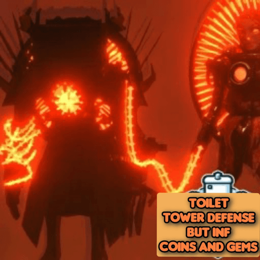 [💣Ep 79💥]ST: TD But ♾️ Coins And Gems Roblox gameplay screenshot
