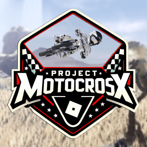 🔥MAJOR UPDATE Project MX 🏍️ NEW BIKES🔥 Roblox gameplay screenshot