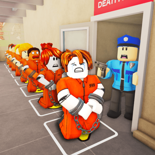 Dum Correctional Facility — top game: Prison Line 💀
