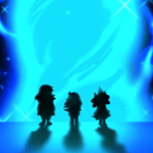 Random Battle Place Roblox game thumbnail
