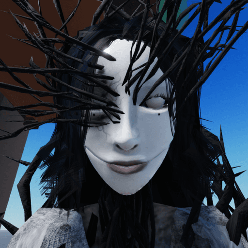 Yurei Boss Fight The Mimic Roblox game thumbnail