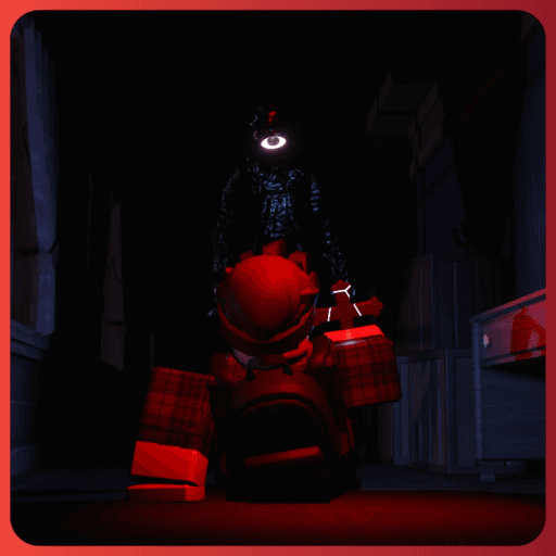 DOORS👁️: MAYHEM Roblox gameplay screenshot